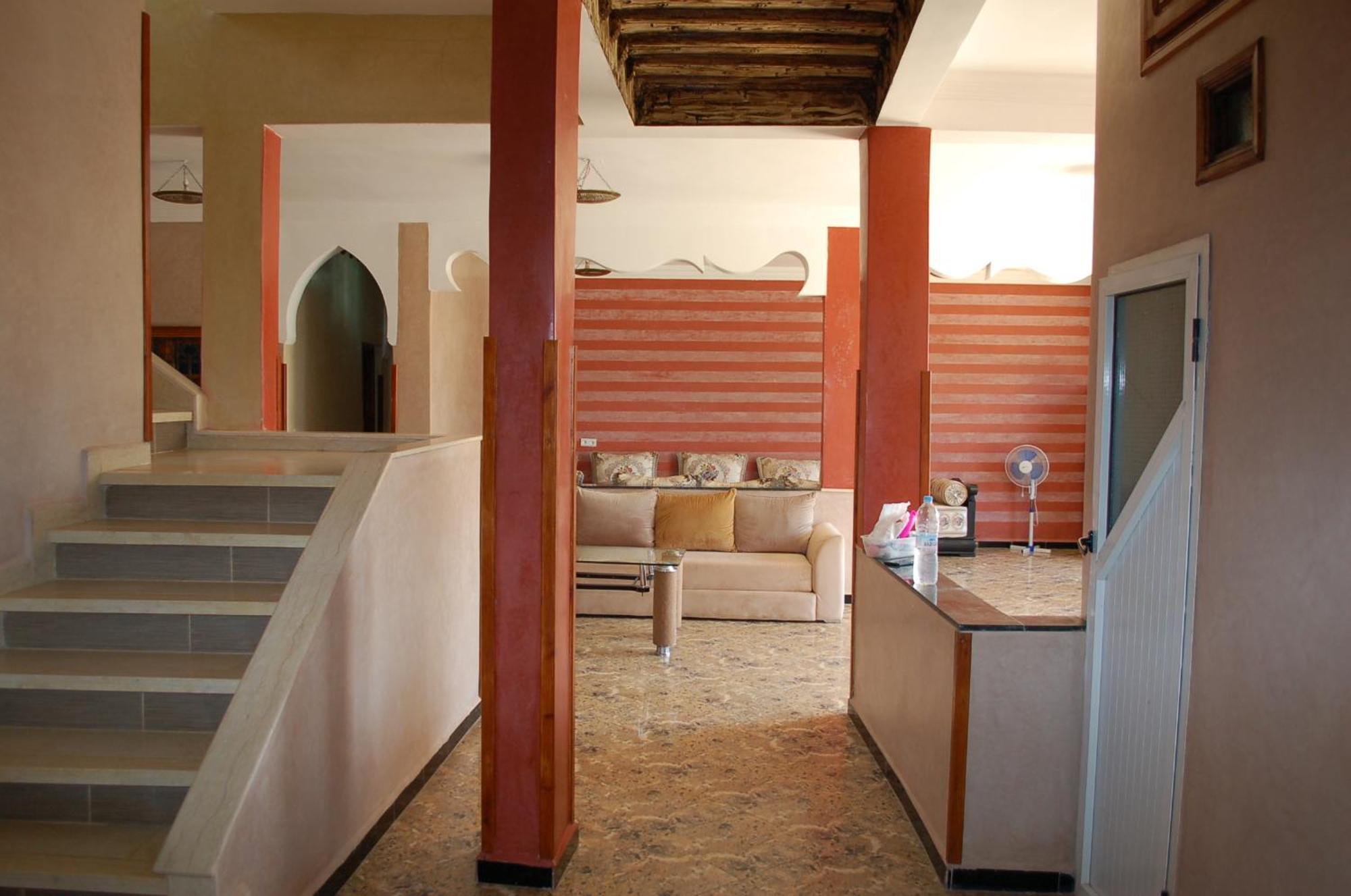 Villa Baraka Marrakesh Exterior photo