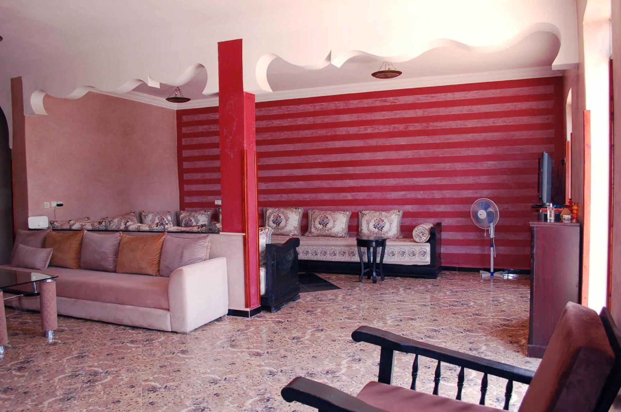 Villa Baraka Marrakesh Exterior photo